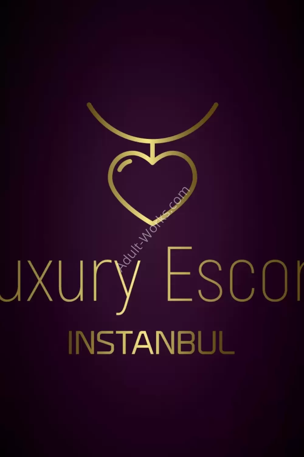 Luxury Escort Istanbul