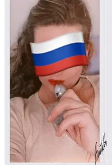 Russian Doll, Caucasico