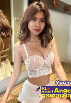 Marina, Asiatique