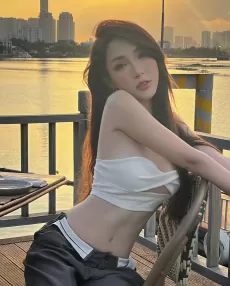 Maki, Asiatico