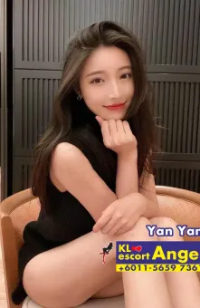 Yan Yan, Asian