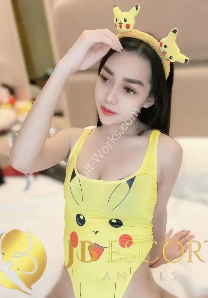 Nice, Asiatico