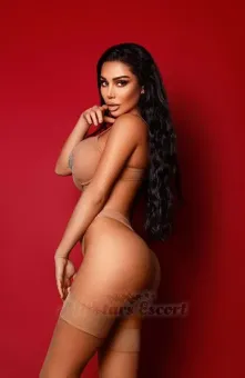 Leah, Caucasian
