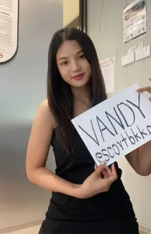 Vandy, Asiatique