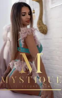 Mira, Caucasiano