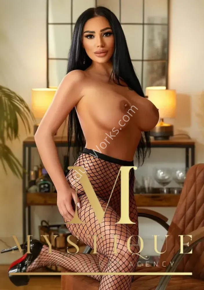 Allyah, Kaukasisch