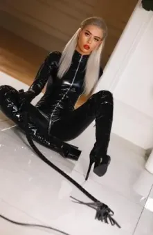 Jenny Escortss, Caucasian