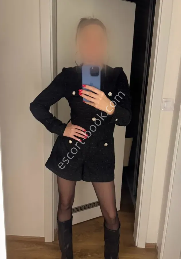 Natalie, Caucasico
