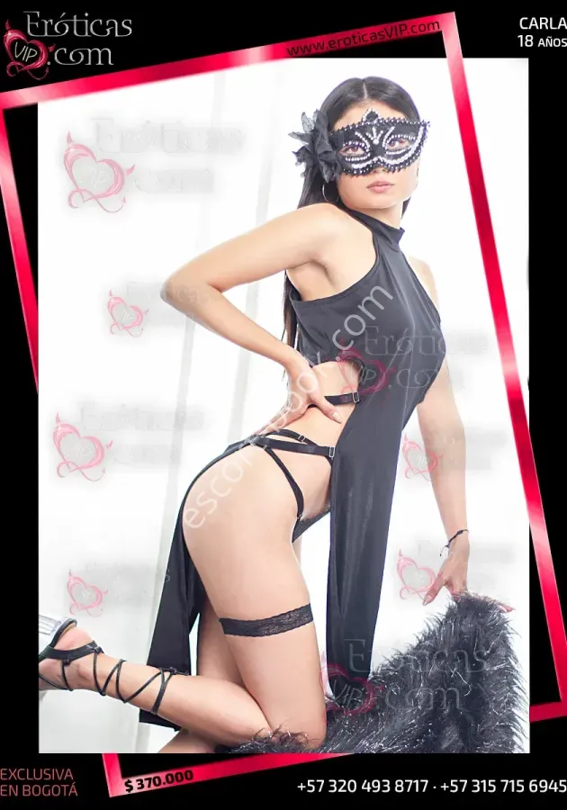 Carla, Latina