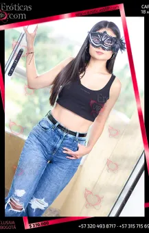 Carla, Latina