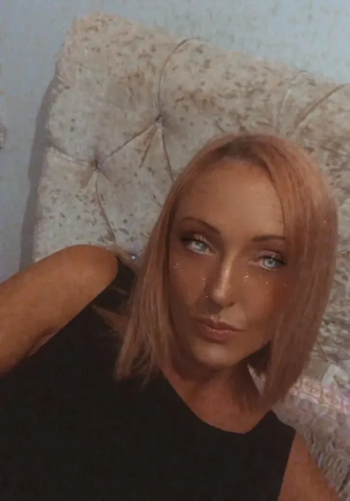 Megan, Kaukasisch