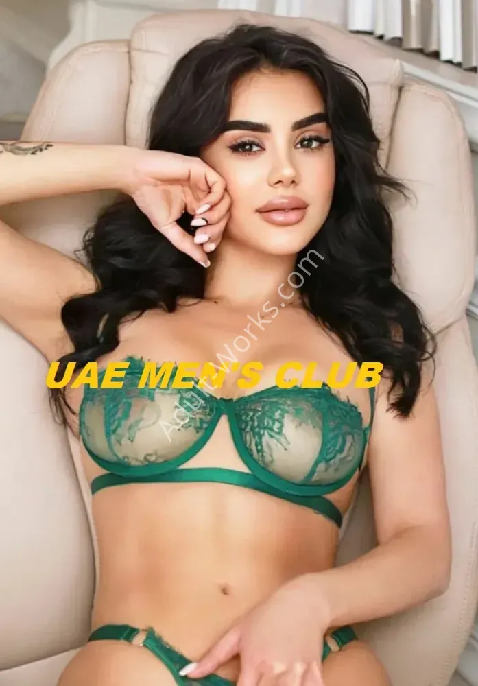 Samira, Caucasian