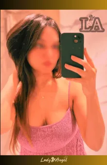 Lady Angel Escort Agency