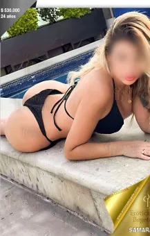 Samara, Caucasico