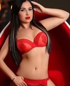 Ottilia, Caucasiano