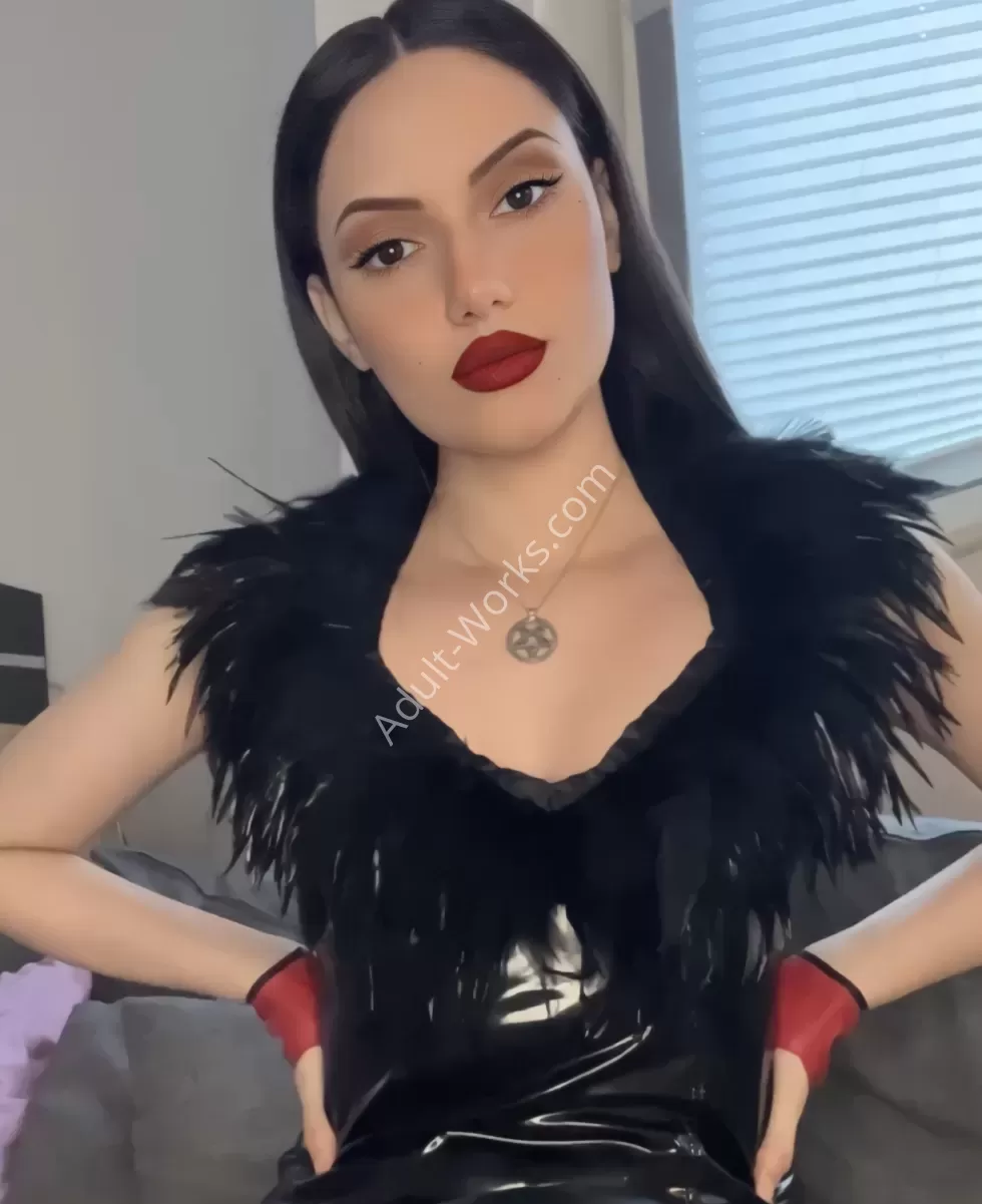 Domina Valentina, Berlin