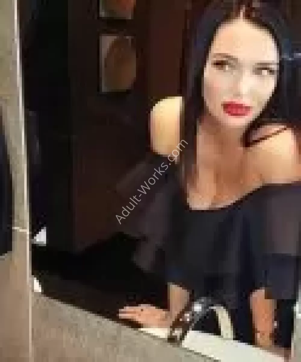Madison, Caucasien