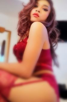 Mistress Queen Katty, Kuala Lumpur 