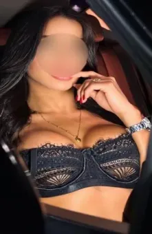 Aida Escortss, Indien