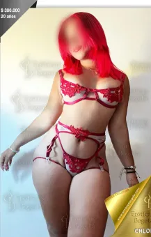 Chloe, Caucasico