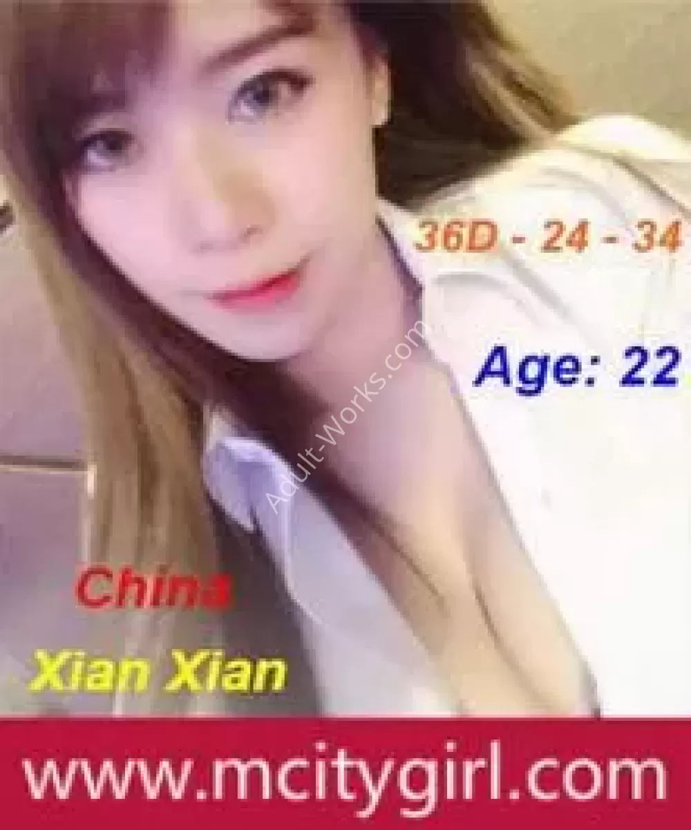 Xian Xian, Asiatisch