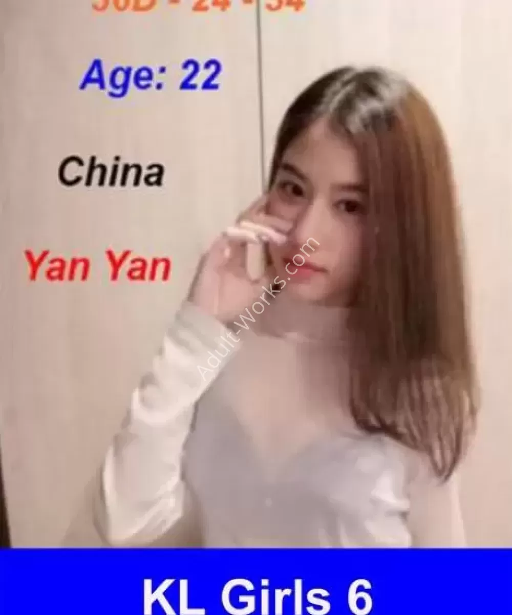 Yan Yan, Asiatico