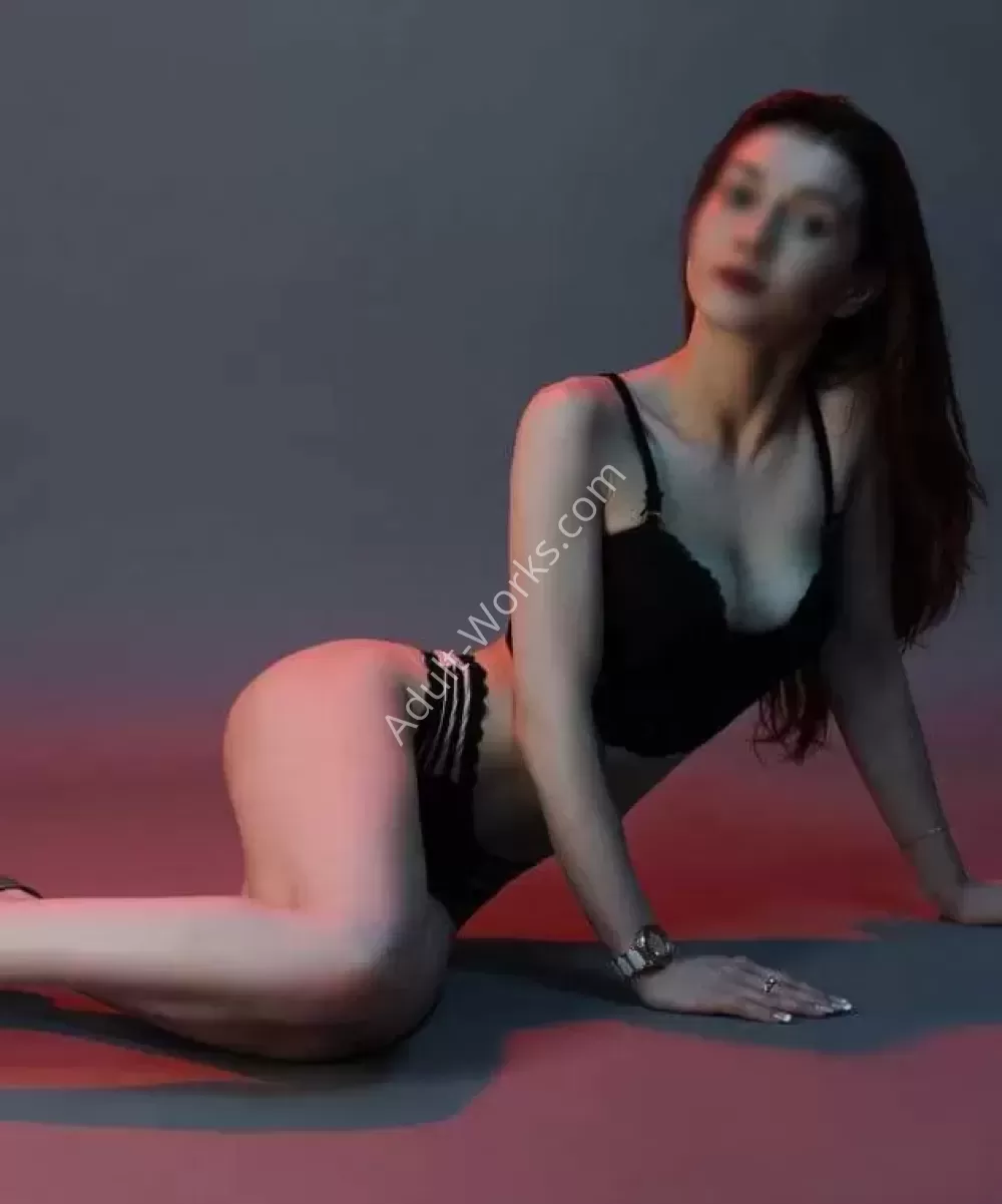 Patricia, Caucasian