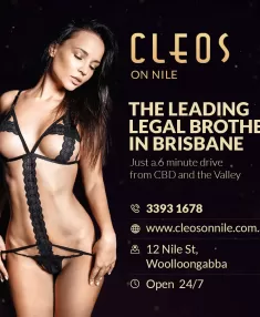 celo Brisbane Brother