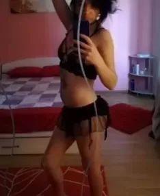 Mya, Kaukasisch