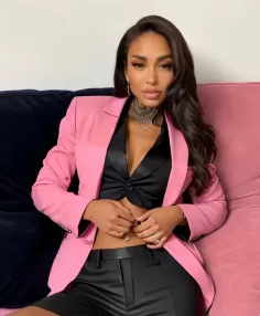 Marcedes, Kaukasisch