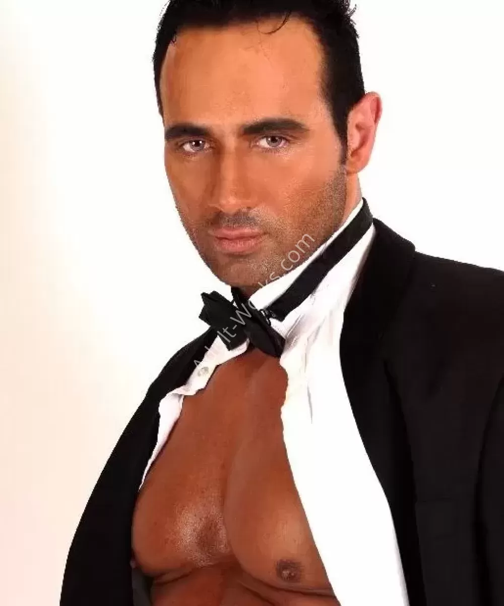 Nick Mazzaro