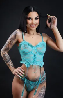 Maria, Caucasiano