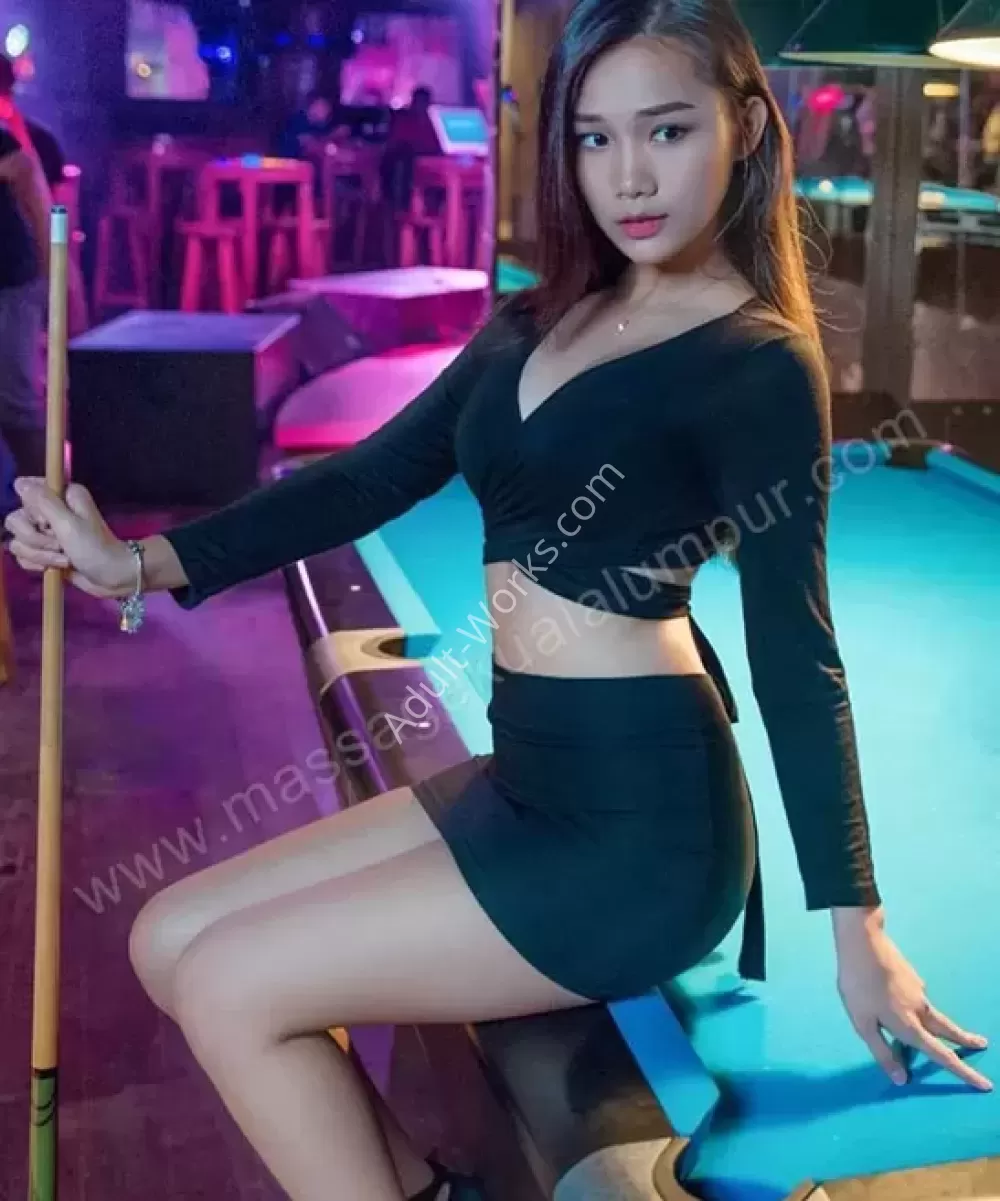 LILY, Asian