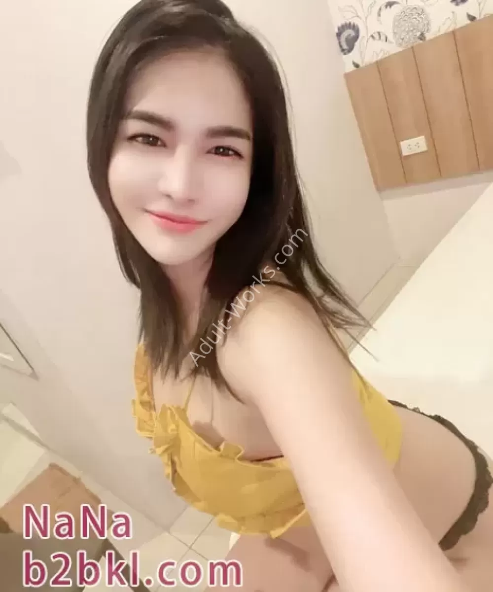 Nana, Asiatisch