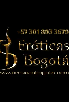 Eroticas Bogota