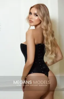 Alina, Caucasian