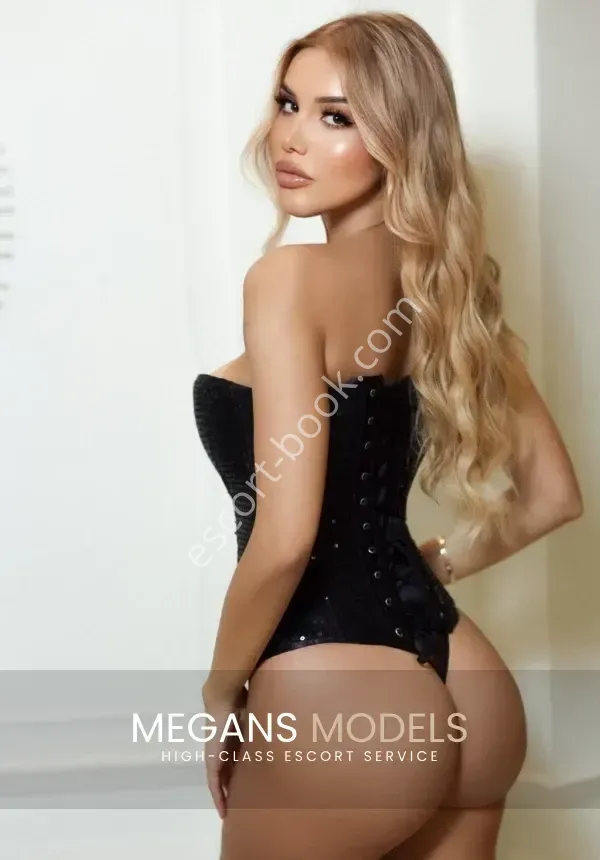 Alina, Caucasian