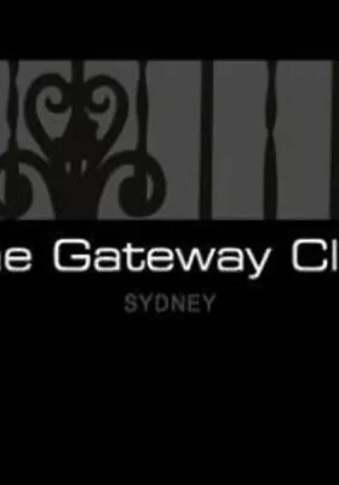 The Gateway Club