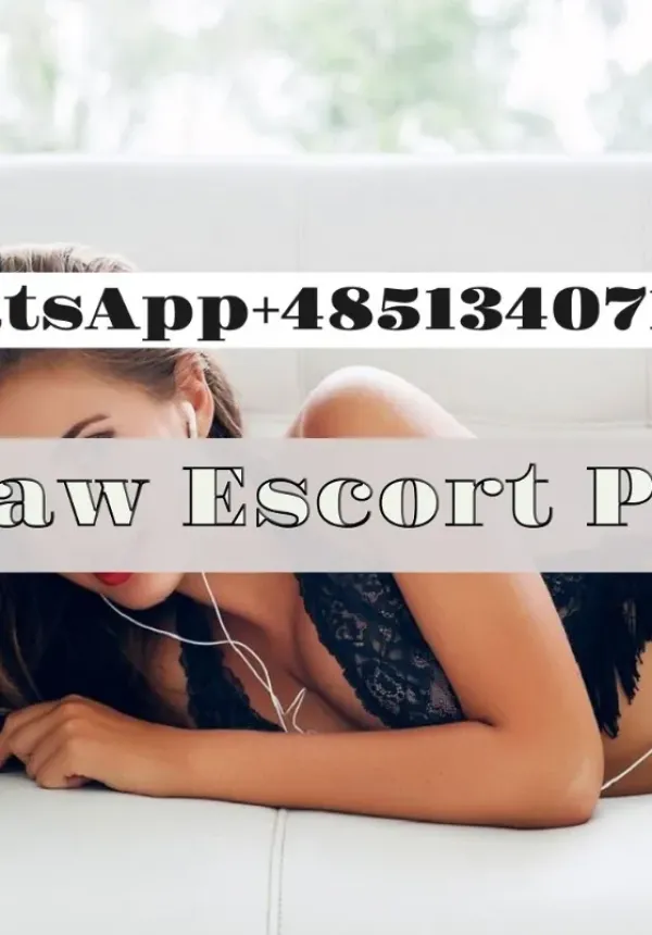 Marta Warsaw Escort Poland