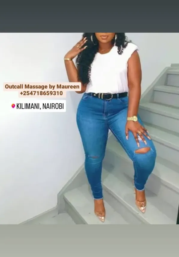 Services are :- 1. Swedish Massage  2. Deep Tissue Massage  3. Full Body Massage  4. Yoni massage  5. Lingam massage  6. Tantric massage  7. Nuru massage or body to body massage 8. Couple's massage 9. ESO massage