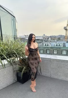 Carolina , Latina
