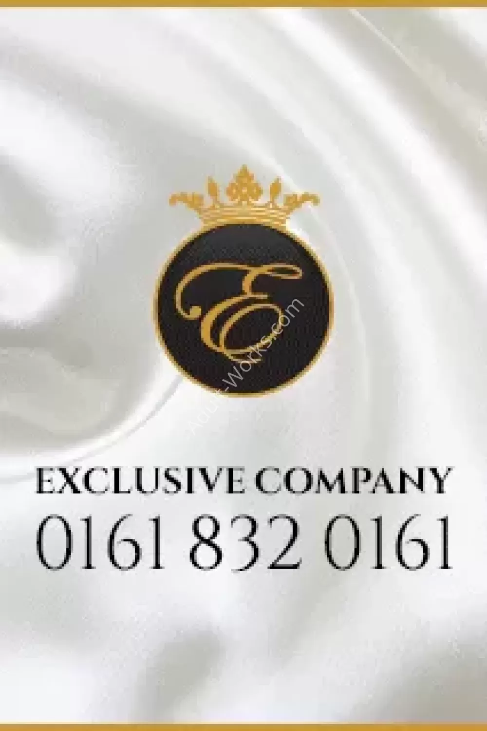Exclusive Company Escorts, Manchester