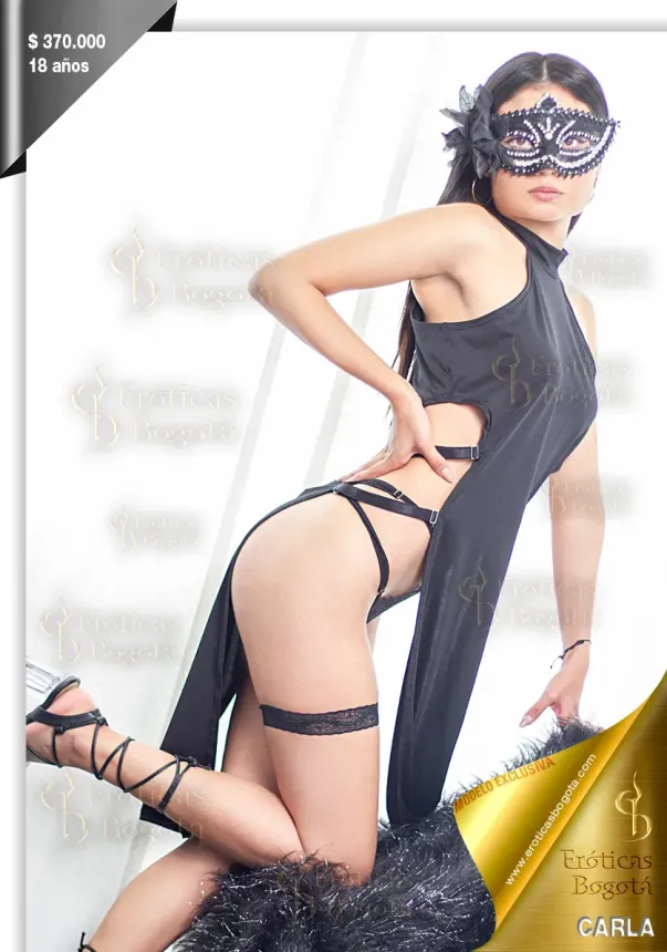 Carla, Latina