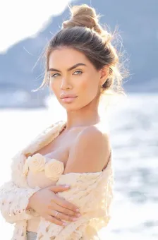 Valentina, Kaukasisch