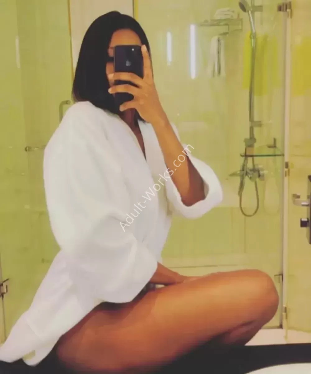 Nairobi outcalls 