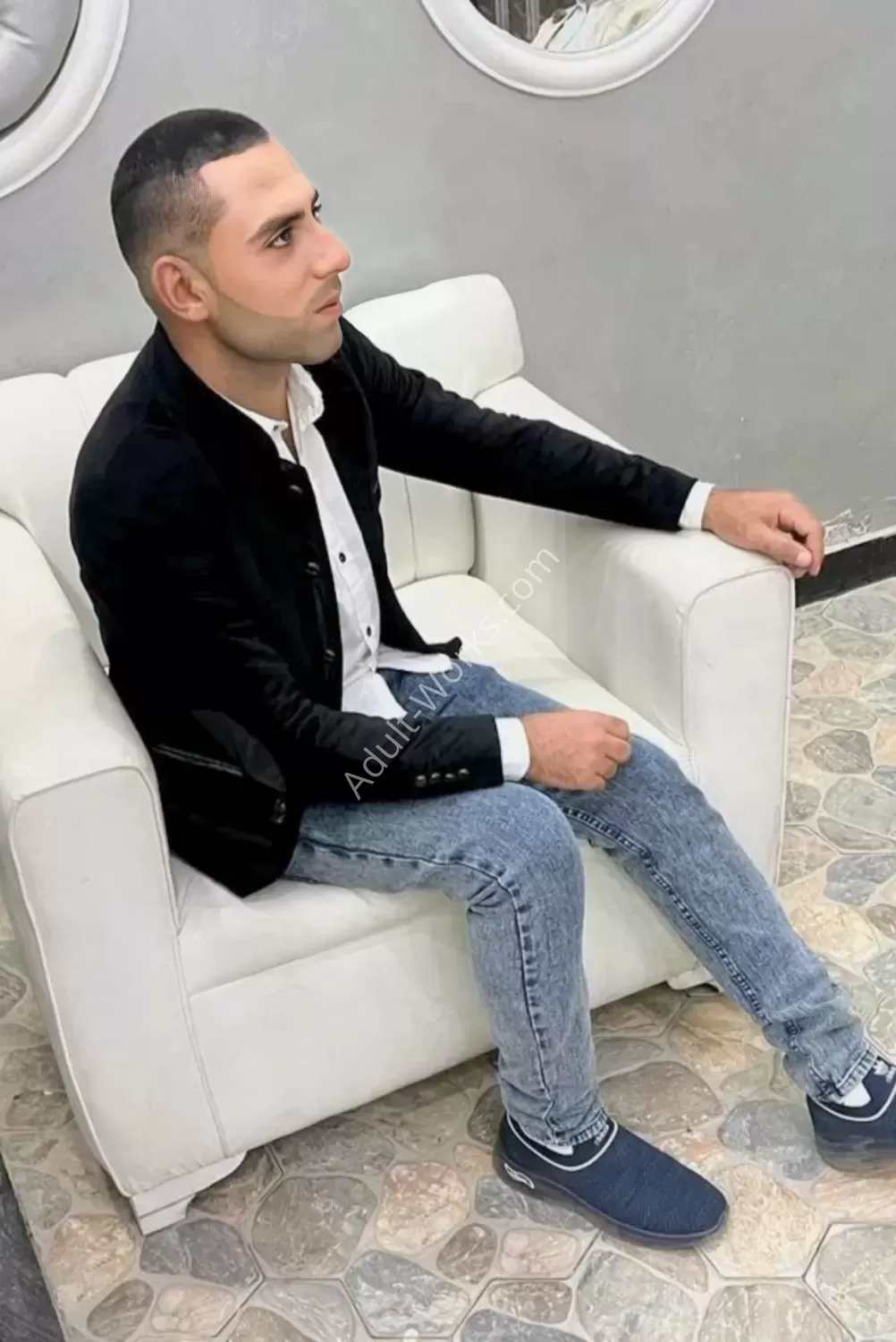 Khaled Youssef