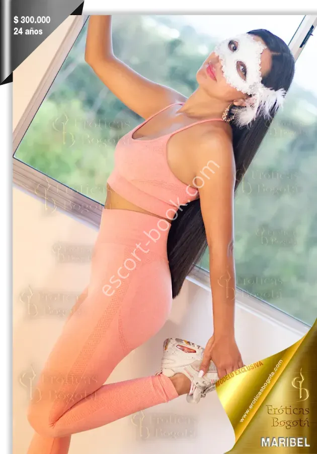 Maribel, Latina